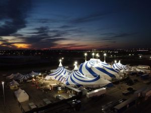 Cirque du Soleil estrenará un espacio web en su página por coronavirus este #27Mar (Video)