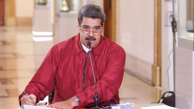 “Vamos a vacunar a todo el pueblo de Venezuela”: La advertencia de Maduro sobre el Covid-19