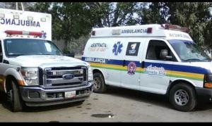 Unidades médicas en Anzoátegui paralizadas por falta de combustible