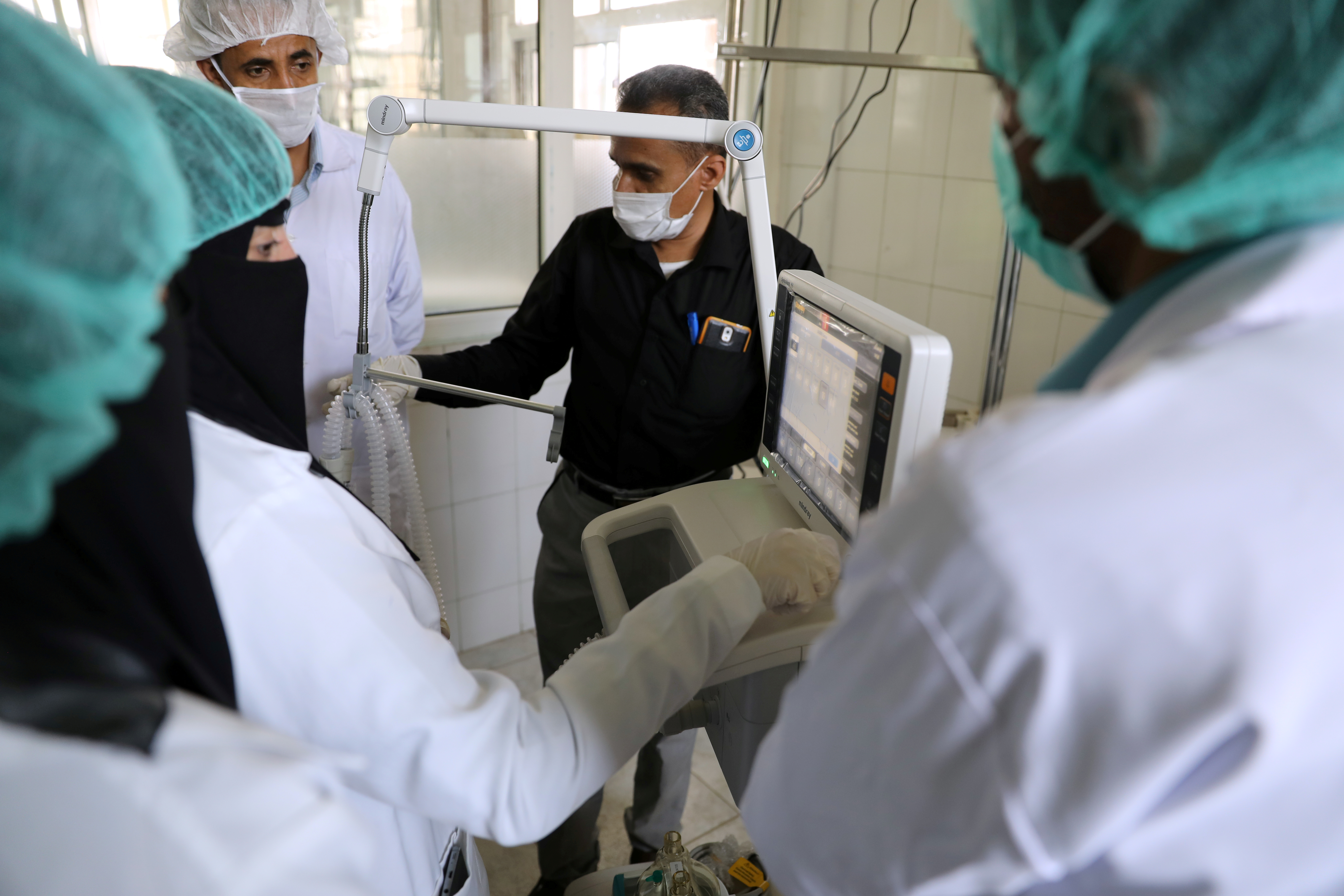 La ONU dice “no tener recursos” para ayudar en situación en Yemen, hundida en la hambruna en plena pandemia