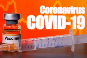 La vacunación por sí sola no podría detener el coronavirus, advirtió estudio