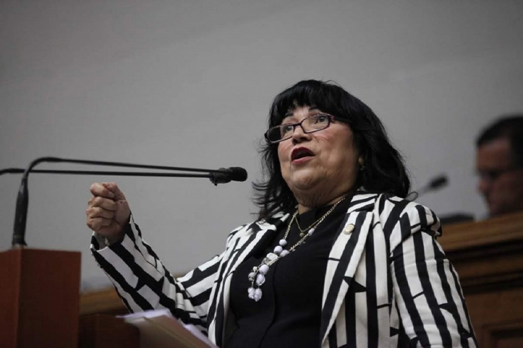 Bolivia Suárez: Se debe reprogramar el año escolar 2020 de septiembre hasta diciembre