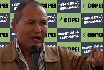 Luis Villarroel: Politiquería barata y mediocre está por encima del pueblo