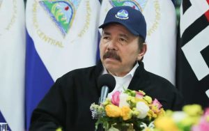 EEUU limita visados a 100 funcionarios del régimen de Ortega por atacar las libertades de los nicaragüenses