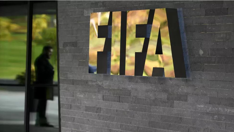 La Fifa descalificó a tres futbolistas rusos por violar las normas antidopaje