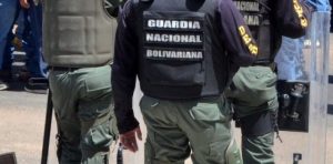 Régimen de Maduro detuvo a militar colombiano en Táchira “realizando labores de espionaje”