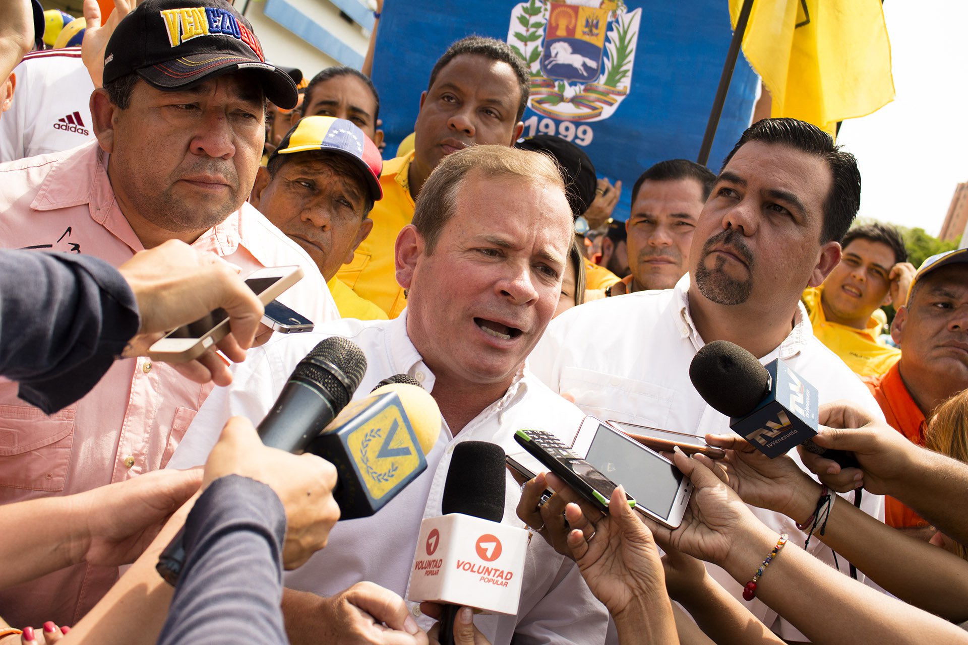 “¿Por qué ocultan las cifras?”, cuestionó Guanipa sobre fallecidos por Covid-19 en Maracaibo