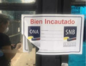 ONA cerró negocios en Carabobo presuntamente vinculados al “Cartel de Paraguaná” (Fotos)