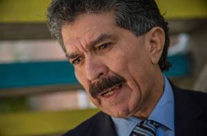 Rafael Narváez: Toma de Tocorón sin pranes no opaca actualización del Informe de Misión de Determinación de Hechos ONU
