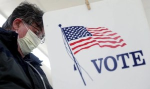 Votación por internet: ¿El sistema que se viene en EEUU?