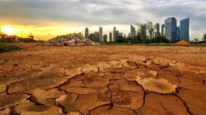 Cinco ideas de los negadores del cambio climático que se desmienten fácilmente