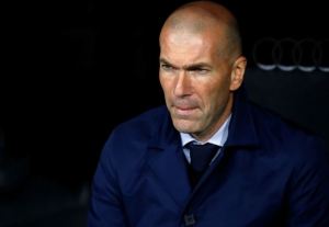Zidane se va con todo contra Piqué y destapa una seria disputa