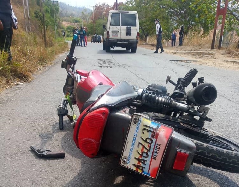 Cayeron tres integrantes de la banda del “Loco Leo” en Coche