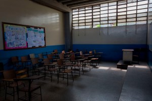 La Federación Venezolana de Maestros ratifica su posición: No hay condiciones para el regreso a clases