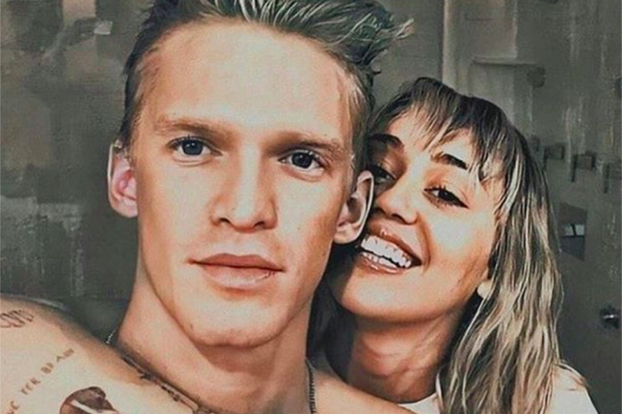 Cody Simpson habló sobre los motivos de su ruptura con Miley Cyrus