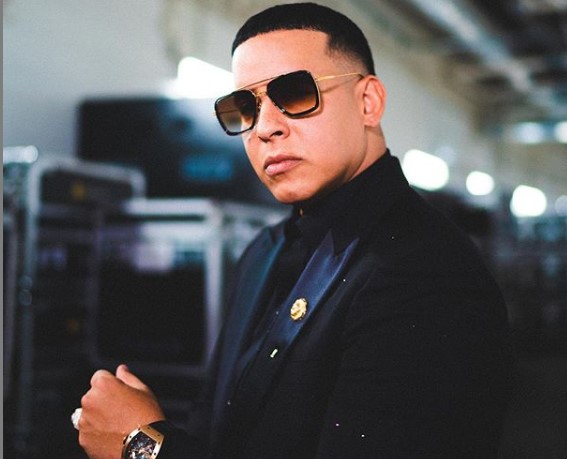 Daddy Yankee lamentó el fallecimiento de la protagonista de uno de sus videos