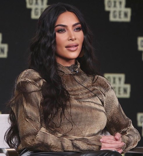 “Mis hijos no me dejan tranquila”: Kim Kardashian también quiere divertirse en cuarentena