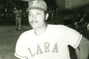 Falleció Faustino Zabala, leyenda deportiva de los Cardenales de Lara