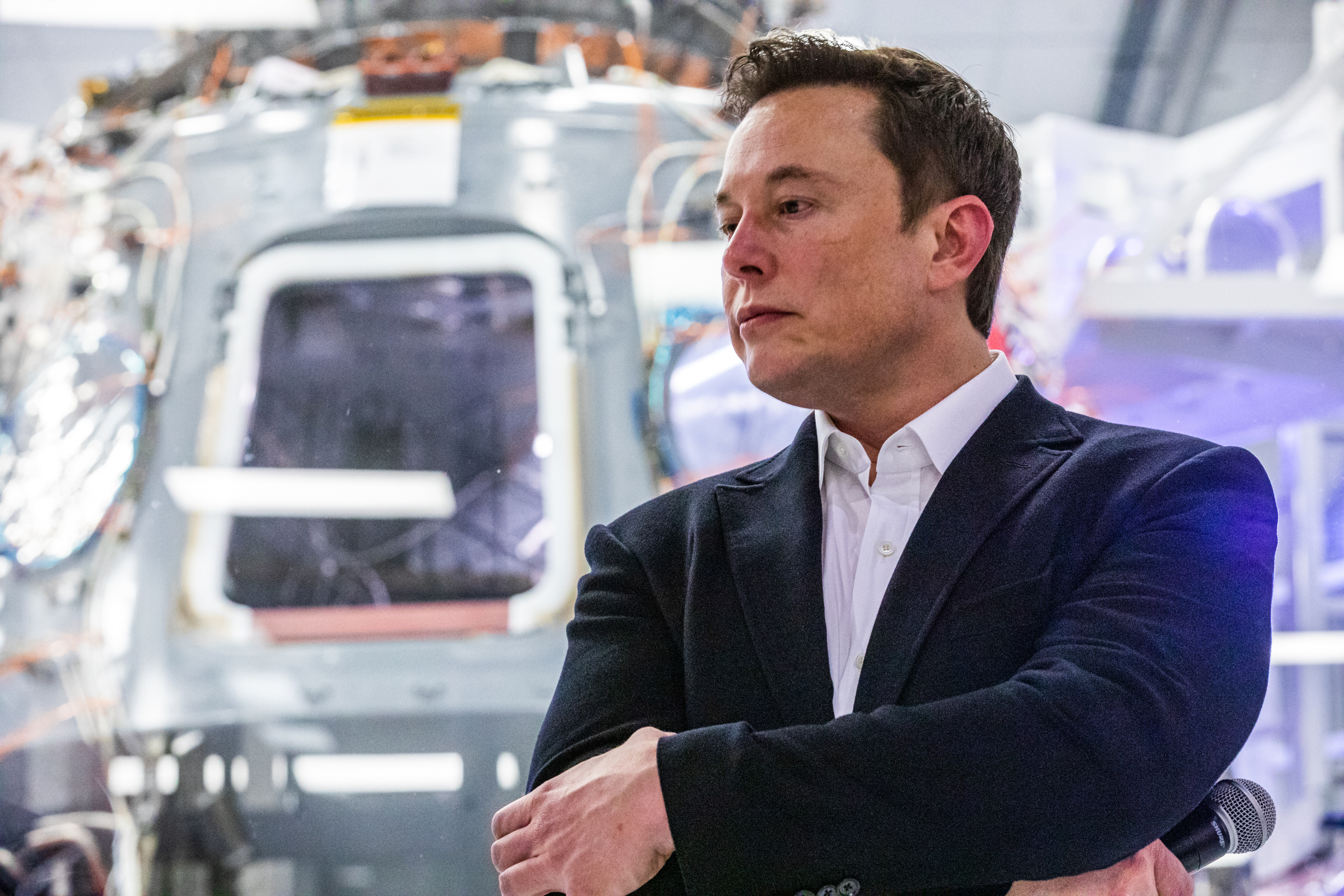 Elon Musk dará más novedades sobre su proyecto para crear una interfaz cerebro-computadora que se sabe hasta ahora