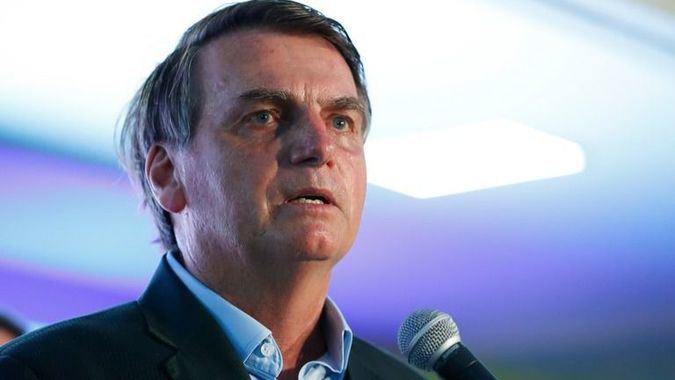 Presidente del Supremo en Brasil canceló reunión con Bolsonaro por “ofensas a la corte”