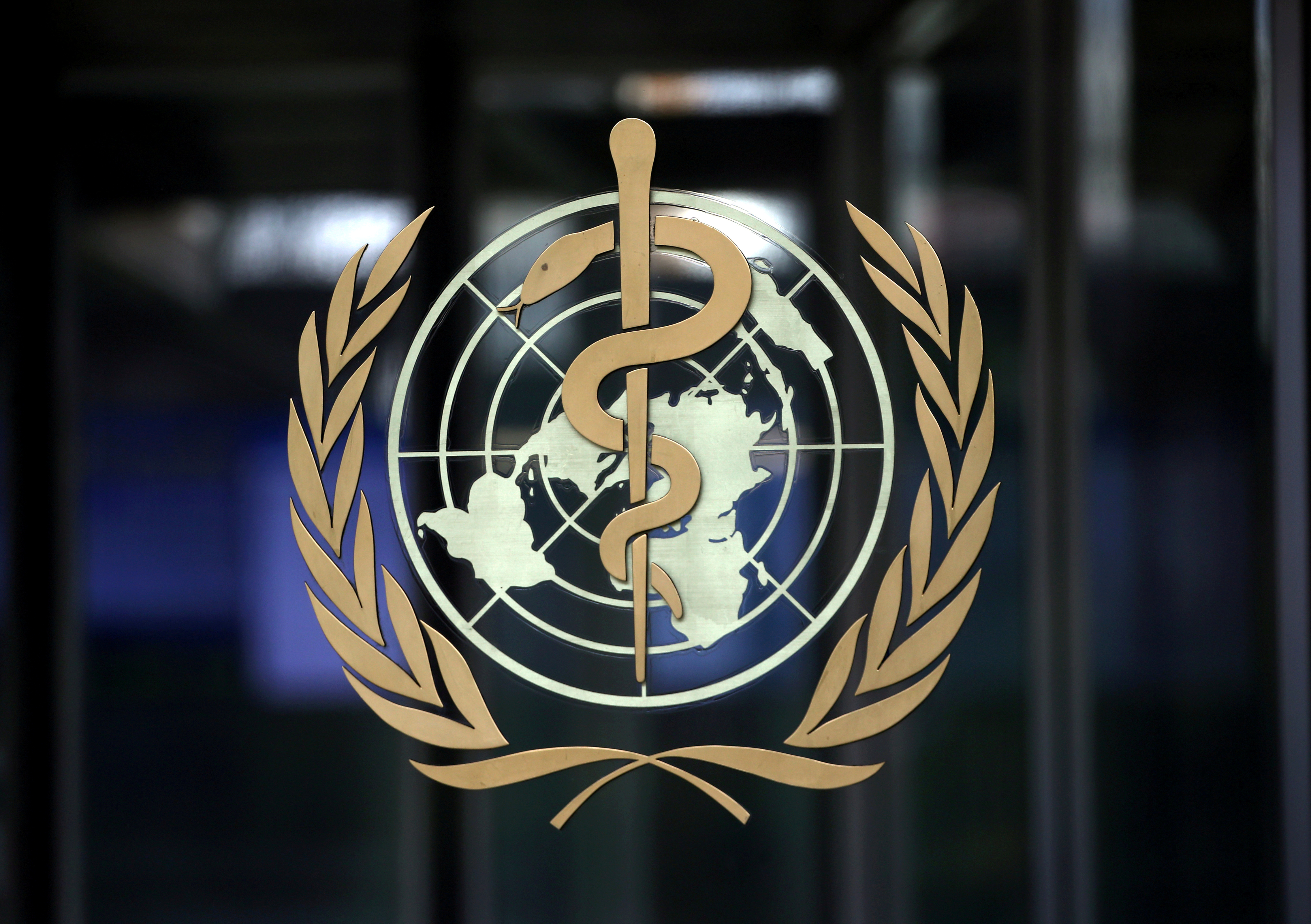 EEUU agradece a OMS por liderar respuesta global frente a pandemia del coronavirus
