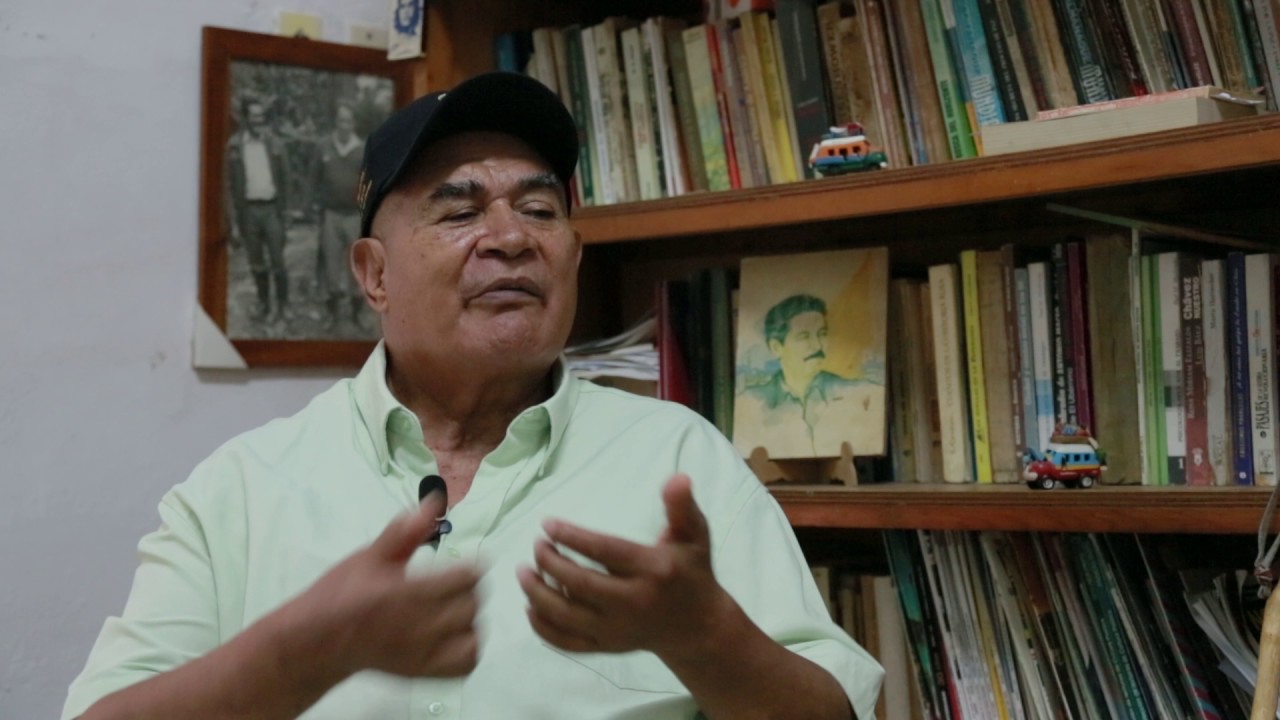 Muere en Cuba uno de los guerrilleros fundadores de las Farc en Colombia