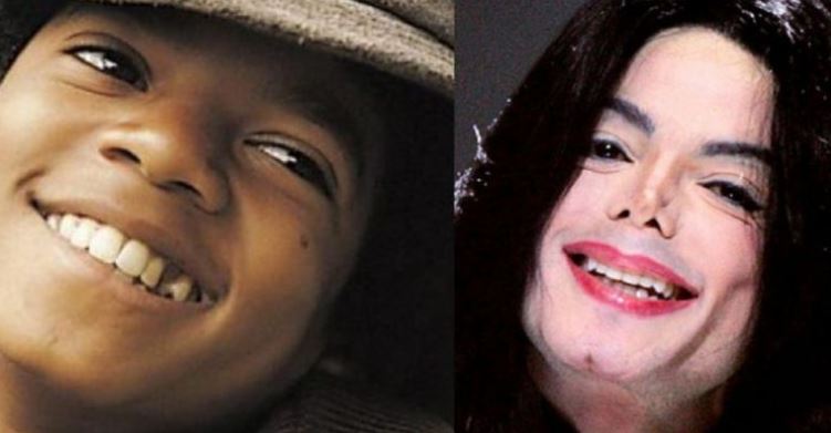 Así fue como Michael Jackson explicó el cambio de color en su piel (VIDEO)