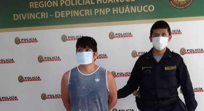 Abusó sexualmente de niña de 13 años y la amenazó de muerte para que no lo delatara en Perú
