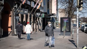 El “dinero gratuito” para desempleados de Finlandia: ¿Receta contra la crisis del coronavirus o utopía?
