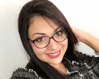Melissa Sáez: La división venezolana