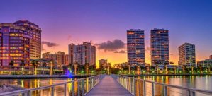 West Palm Beach organizará feria de trabajo virtual