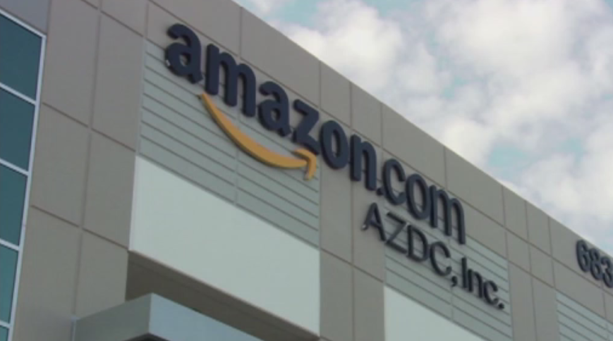 Tienda de 4 estrellas de Amazon para abrir en Miami Beach