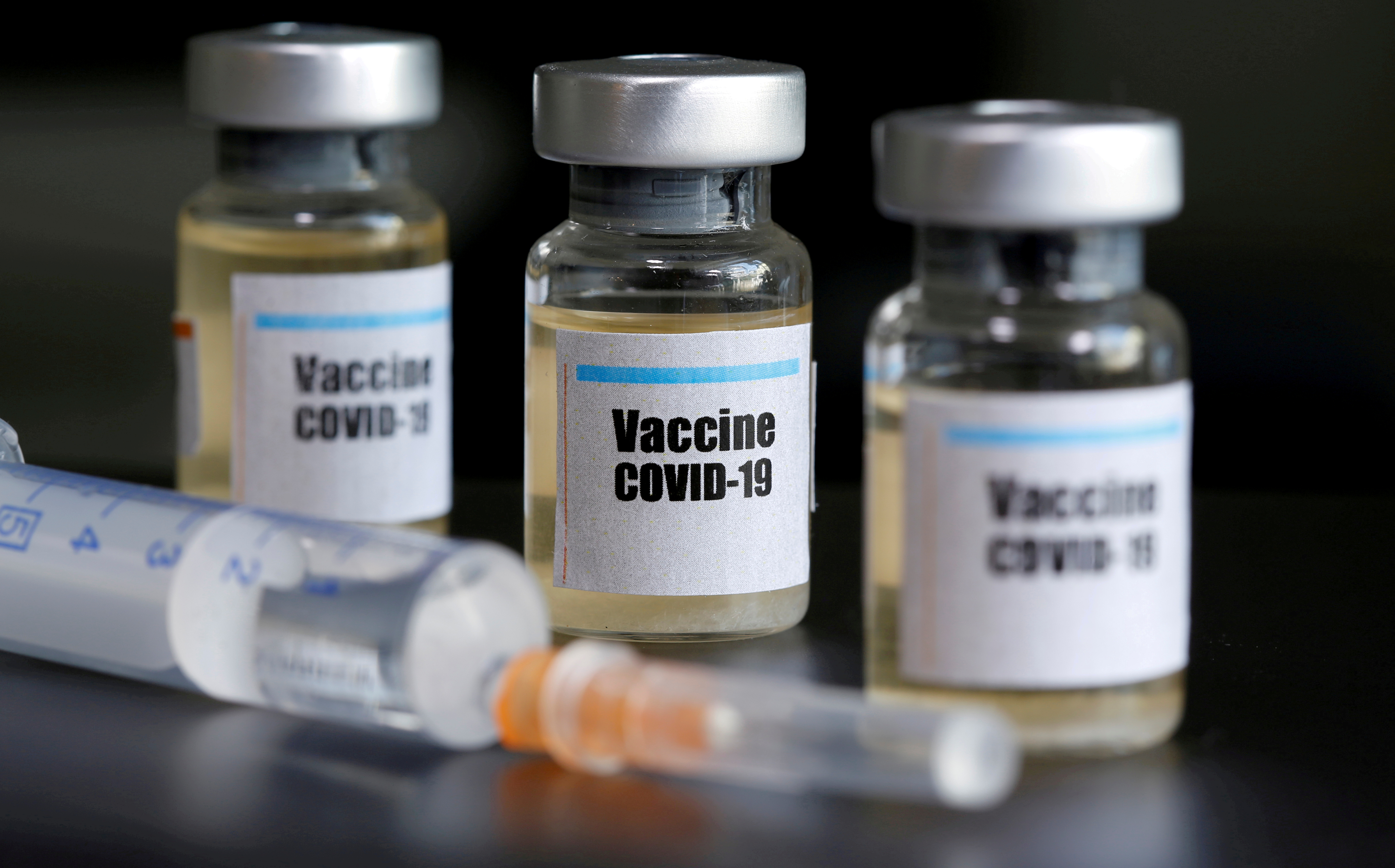 Posible vacuna china contra Covid-19 se muestra prometedora en pruebas con animales