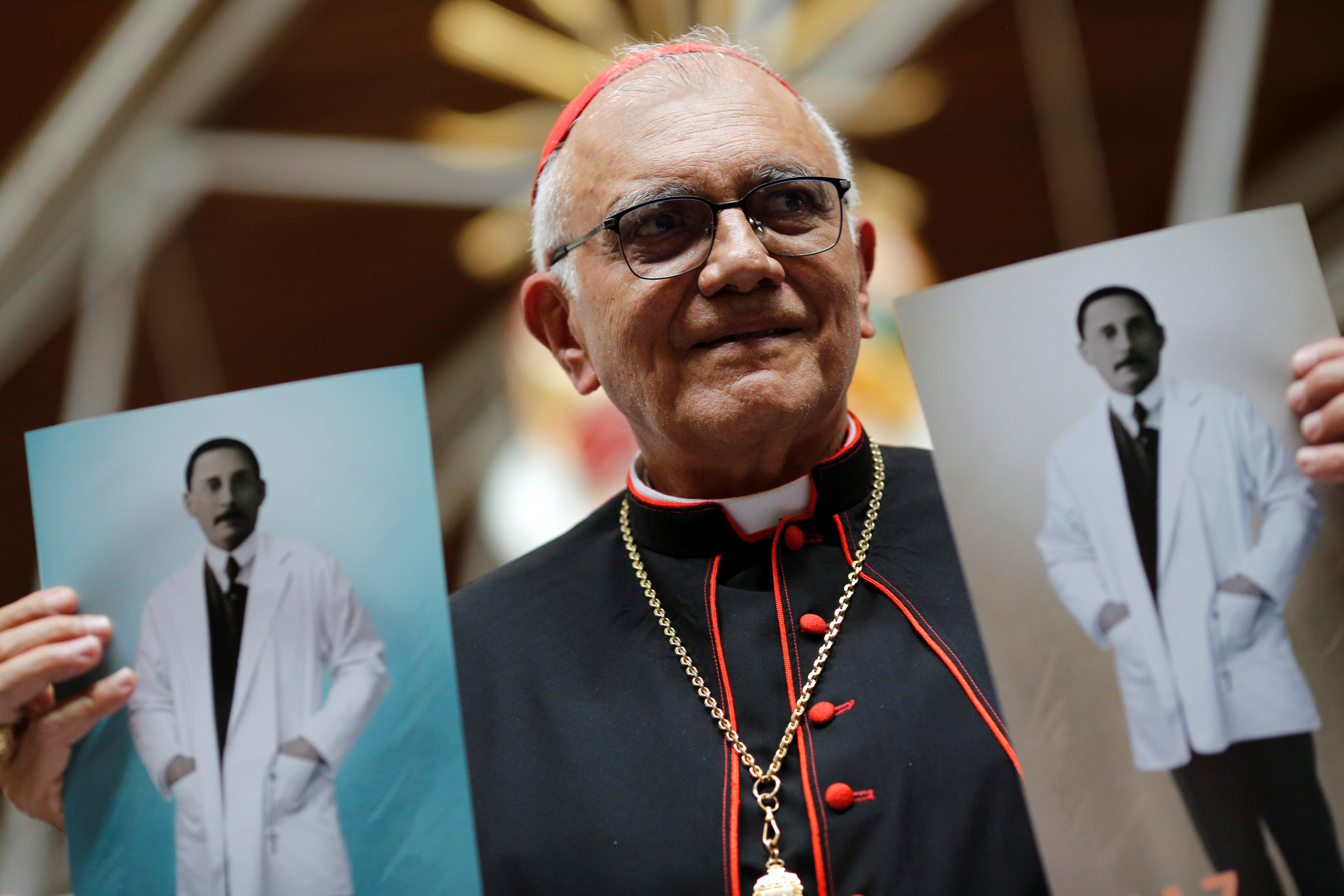 José Gregorio Hernández, el venezolano que será beatificado en tiempos de carencia de fe