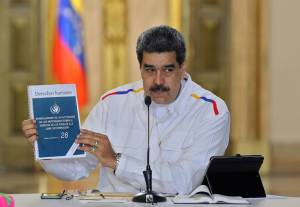El Nuevo Herald: Arresto del socio principal de Maduro sacude columna económica del régimen