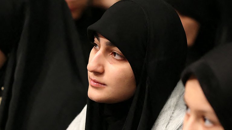 La hija de Soleimani se casó con un sobrino de Hassan Nasrallah, jefe del grupo terrorista Hezbolá