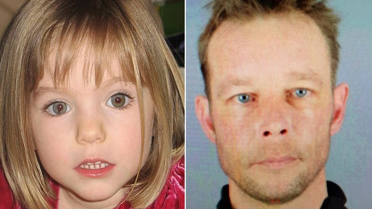 ¿Quién es Christian Brueckner, el pedófilo sospechoso de la desaparición de Madeleine McCann?