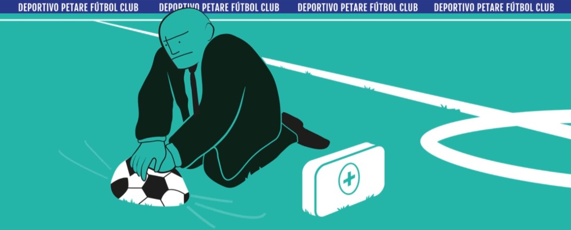 Armando Info: Los últimos rescatistas del Deportivo Petare