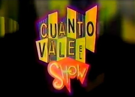 ¿Cuánto Vale El Show de Guillermo “Fantástico” González? Un clásico en los hogares venezolanos (Videos)