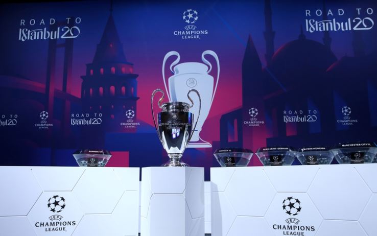 ¿Qué pasará con la Champions League tras el reinicio de las ligas europeas?