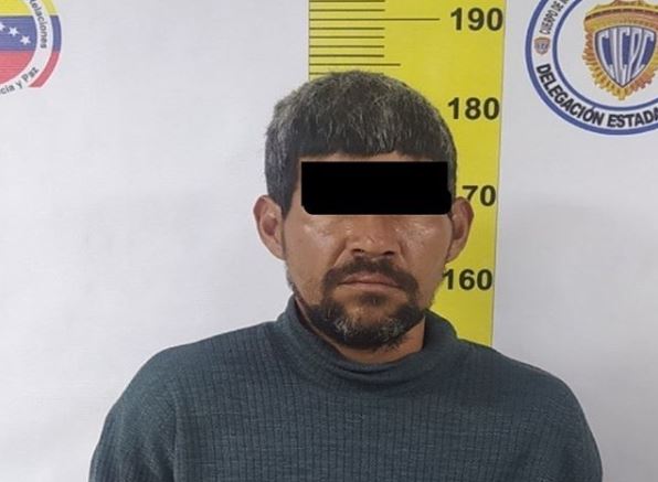 Atraparon a un violador que se aprovechó de la discapacidad mental de su víctima en La Guaira