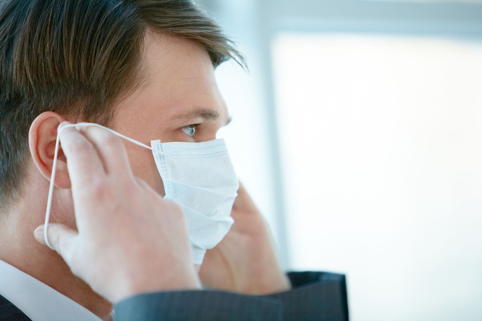 Estudio: Las máscaras reducen significativamente la propagación de coronavirus