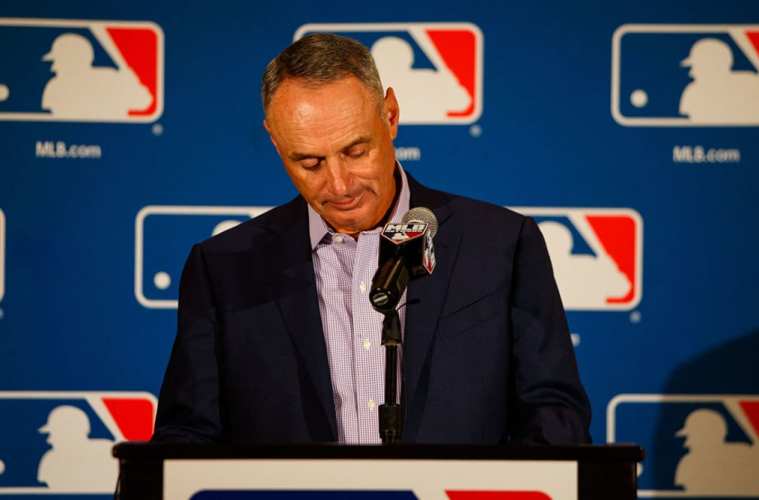 MLB retiró el Juego de Estrellas a Atlanta por una nueva ley electoral