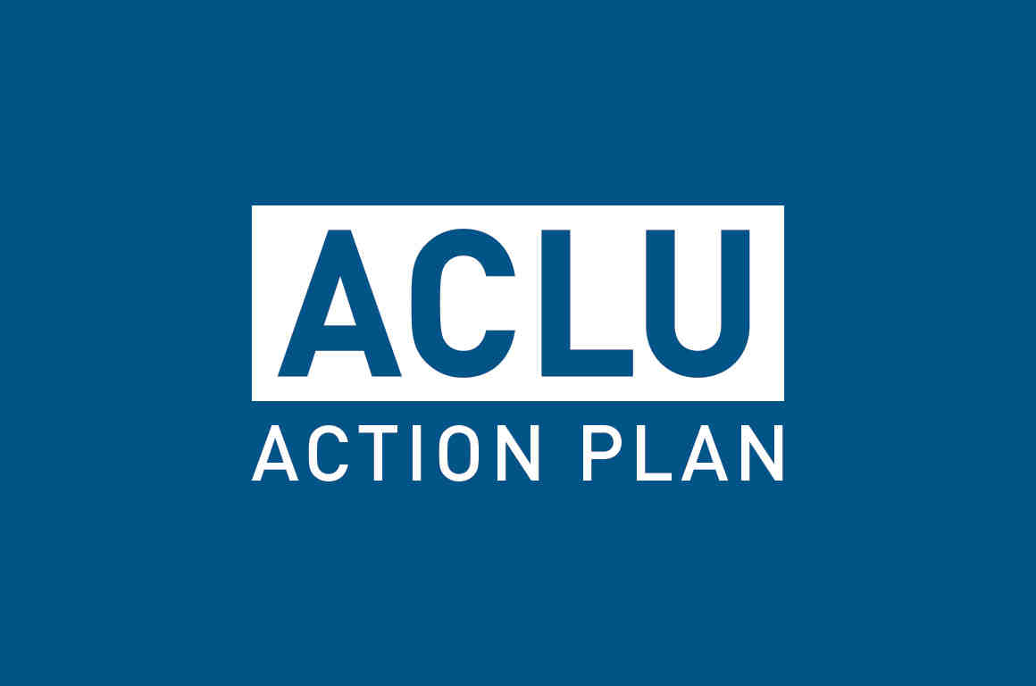 ACLU demanda a las fuerzas del orden público de Minnesota por interferir en la cobertura de los periodistas durante disturbios