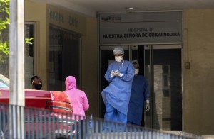 Murió por coronavirus el Dr. Luis Sulbarán, especialista en Nefrología de Zulia