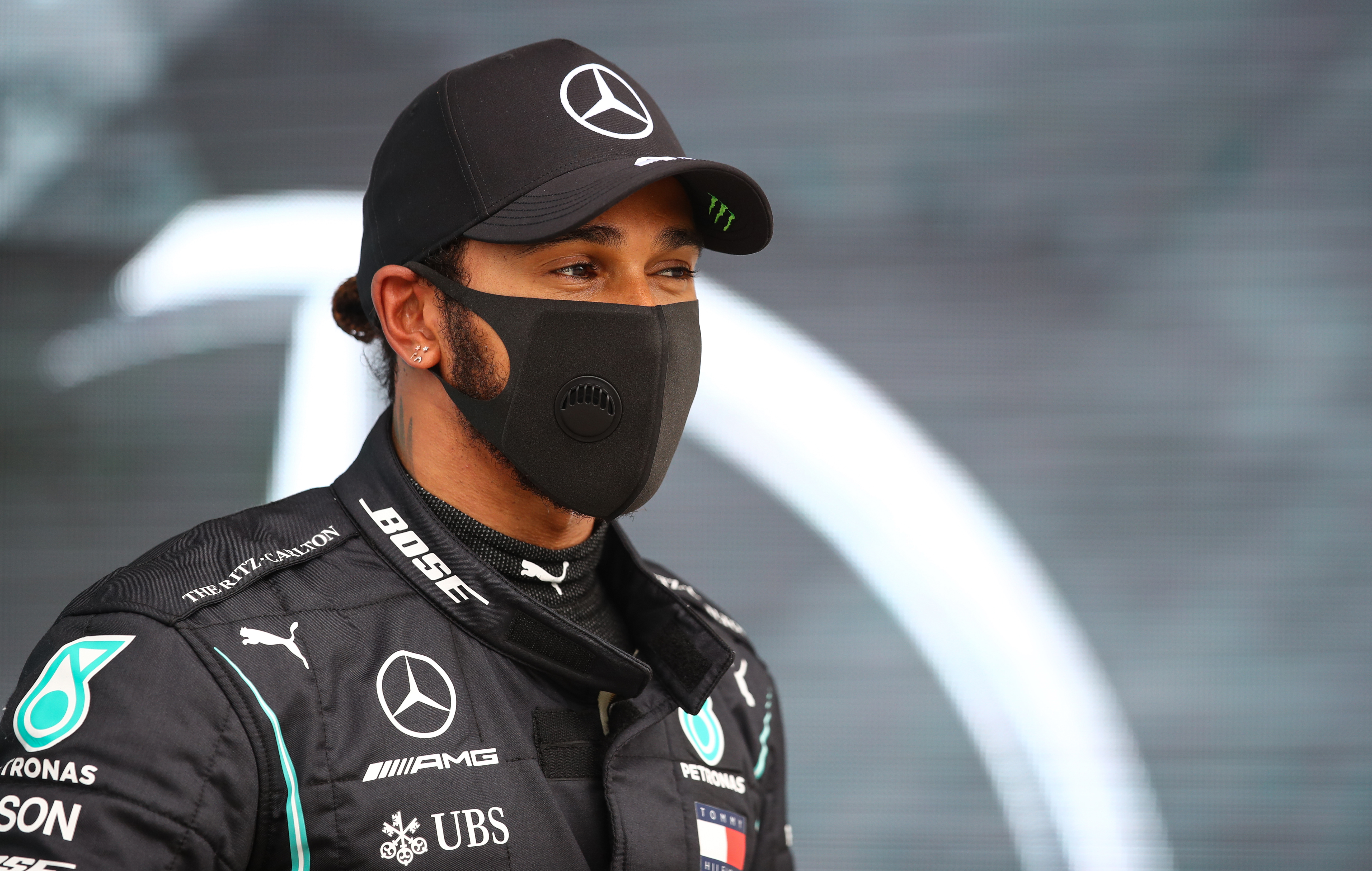 Lewis Hamilton puede igualar en Turquía los siete títulos mundiales de Schumacher