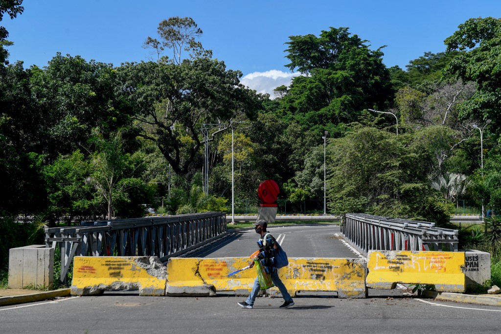 Venezuela reiniciará otra semana de “flexibilización general” que se aplicará “en todo el país”