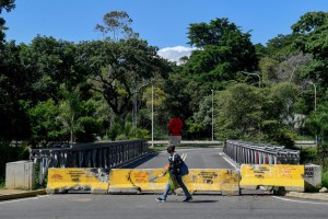 Venezuela pasó los 110 mil casos de Covid-19 mientras el chavismo augura restricciones