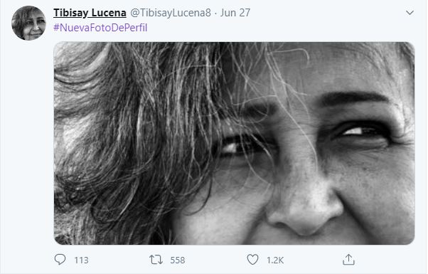 Ahora en Twitter… El nuevo pasatiempo de Tibisay Lucena tras ser sustituida en el CNE