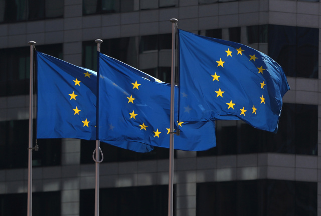 UE abordará propuesta francoalemana ante la “draconiana” ley china en Hong Kong